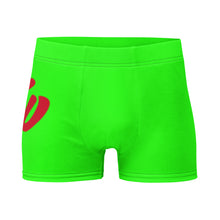 Load image into Gallery viewer, UTO IV &quot;Limeto&quot; Boxer Briefs
