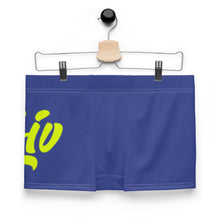 Load image into Gallery viewer, UTO IV &quot;Collette Blue&quot; Boxer Briefs
