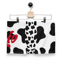 Load image into Gallery viewer, UTO IV &quot;Cowskin&quot; Boxer Briefs
