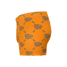 Load image into Gallery viewer, UTO IV &quot;Smokey&quot; Boxer Briefs
