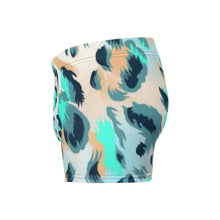 Load image into Gallery viewer, UTO IV &quot;Tiffany River&quot; Boxer Briefs
