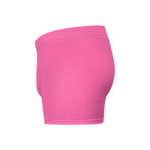 Load image into Gallery viewer, UTO IV &quot;Pink&quot; Boxer Briefs
