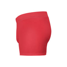 Load image into Gallery viewer, UTO IV &quot;Red&quot; Boxer Briefs
