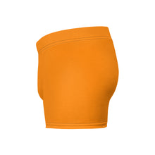 Load image into Gallery viewer, UTO IV &quot;Orange&quot; Boxer Briefs
