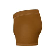 Load image into Gallery viewer, UTO IV &quot;Chocolate&quot; Boxer Briefs
