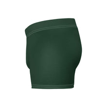 Load image into Gallery viewer, UTO IV &quot;Forest Green&quot; Boxer Briefs
