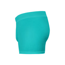 Load image into Gallery viewer, UTO IV &quot;Teale&quot; Boxer Briefs
