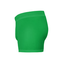 Load image into Gallery viewer, UTO IV &quot;Cameleon Green&quot; Boxer Briefs
