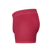 Load image into Gallery viewer, UTO IV &quot;TU Crimson&quot; Boxer Briefs
