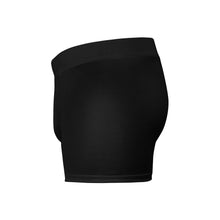 Load image into Gallery viewer, UTO IV &quot;Black&quot; Boxer Briefs
