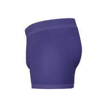 Load image into Gallery viewer, UTO IV &quot;Purp&quot; Boxer Briefs
