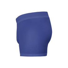 Load image into Gallery viewer, UTO IV &quot;Collette Blue&quot; Boxer Briefs
