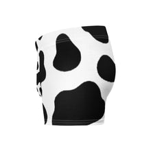 Load image into Gallery viewer, UTO IV &quot;Cowskin&quot; Boxer Briefs

