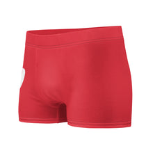 Load image into Gallery viewer, UTO IV &quot;Red&quot; Boxer Briefs
