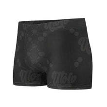 Load image into Gallery viewer, UTO IV &quot;Midnight&quot; Boxer Briefs

