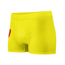 Load image into Gallery viewer, UTO IV &quot;Bright Yellow&quot; Boxer Briefs
