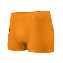 Load image into Gallery viewer, UTO IV &quot;Orange&quot; Boxer Briefs
