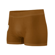Load image into Gallery viewer, UTO IV &quot;Chocolate&quot; Boxer Briefs
