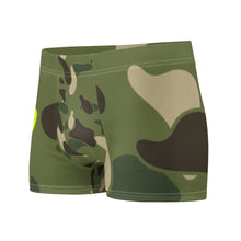 Load image into Gallery viewer, UTO IV &quot;Camo&quot; Boxer Briefs
