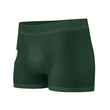 Load image into Gallery viewer, UTO IV &quot;Forest Green&quot; Boxer Briefs
