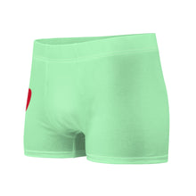 Load image into Gallery viewer, UTO IV &quot;Priceless Lime&quot; Boxer Briefs

