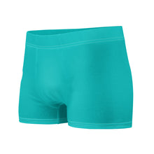 Load image into Gallery viewer, UTO IV &quot;Teale&quot; Boxer Briefs
