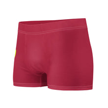 Load image into Gallery viewer, UTO IV &quot;TU Crimson&quot; Boxer Briefs
