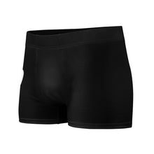 Load image into Gallery viewer, UTO IV &quot;Black&quot; Boxer Briefs
