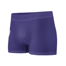 Load image into Gallery viewer, UTO IV &quot;Purp&quot; Boxer Briefs
