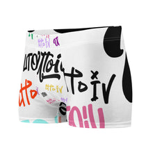 Load image into Gallery viewer, UTO IV &quot;Grafitti&quot; Boxer Briefs
