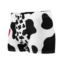 Load image into Gallery viewer, UTO IV &quot;Cowskin&quot; Boxer Briefs
