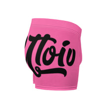 Load image into Gallery viewer, UTO IV &quot;Pink&quot; Boxer Briefs
