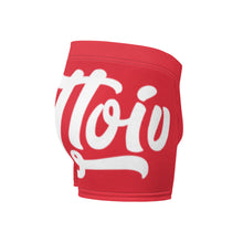 Load image into Gallery viewer, UTO IV &quot;Red&quot; Boxer Briefs
