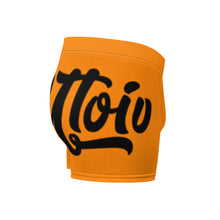 Load image into Gallery viewer, UTO IV &quot;Orange&quot; Boxer Briefs
