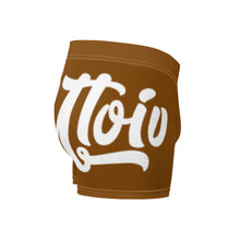 Load image into Gallery viewer, UTO IV &quot;Chocolate&quot; Boxer Briefs
