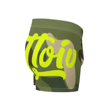 Load image into Gallery viewer, UTO IV &quot;Camo&quot; Boxer Briefs
