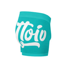 Load image into Gallery viewer, UTO IV &quot;Teale&quot; Boxer Briefs
