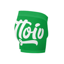 Load image into Gallery viewer, UTO IV &quot;Cameleon Green&quot; Boxer Briefs
