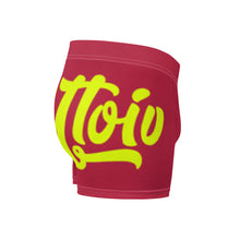 Load image into Gallery viewer, UTO IV &quot;TU Crimson&quot; Boxer Briefs
