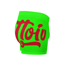 Load image into Gallery viewer, UTO IV &quot;Limeto&quot; Boxer Briefs
