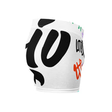 Load image into Gallery viewer, UTO IV &quot;Grafitti&quot; Boxer Briefs
