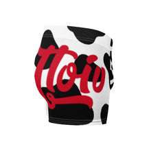 Load image into Gallery viewer, UTO IV &quot;Cowskin&quot; Boxer Briefs
