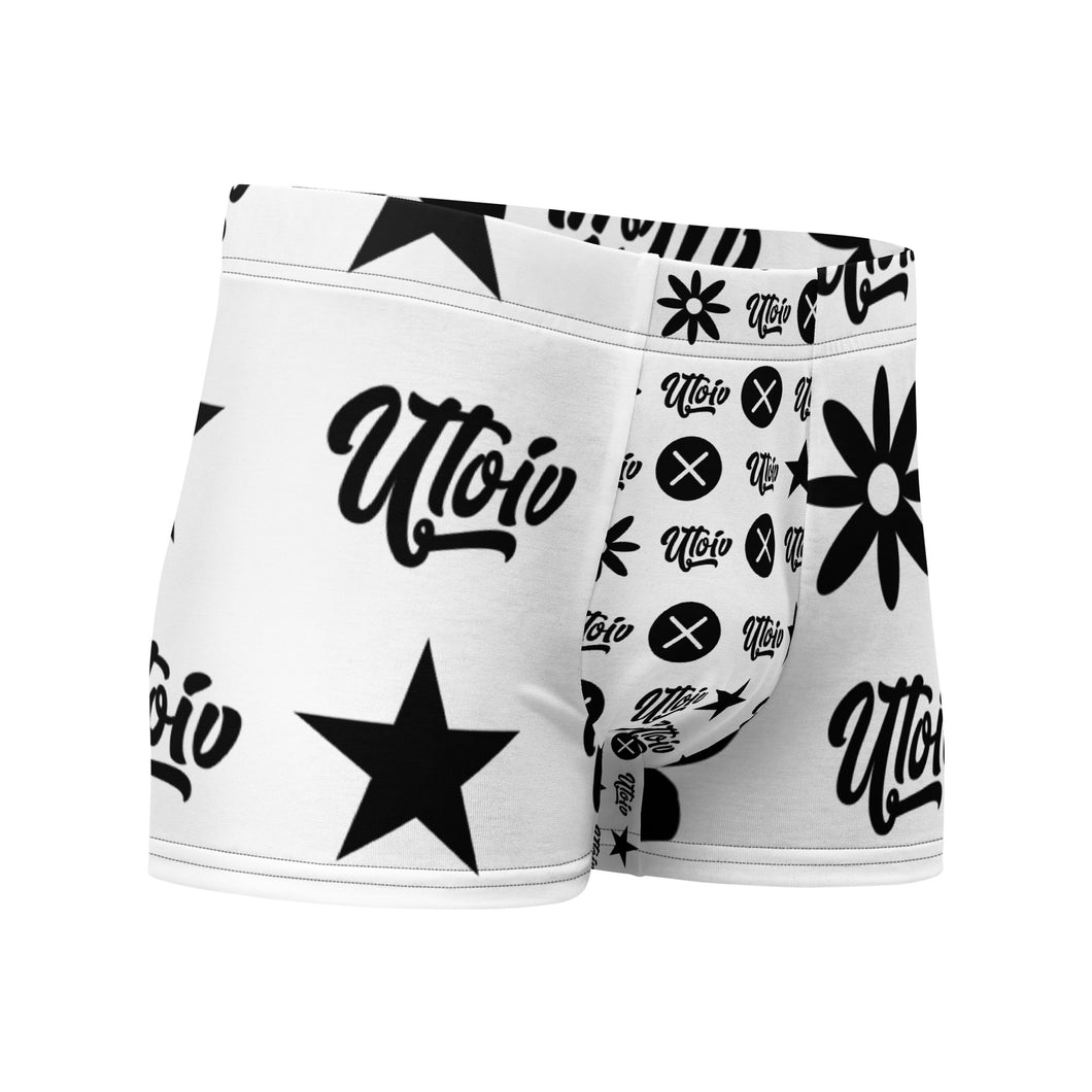 UTO IV Boxer Briefs