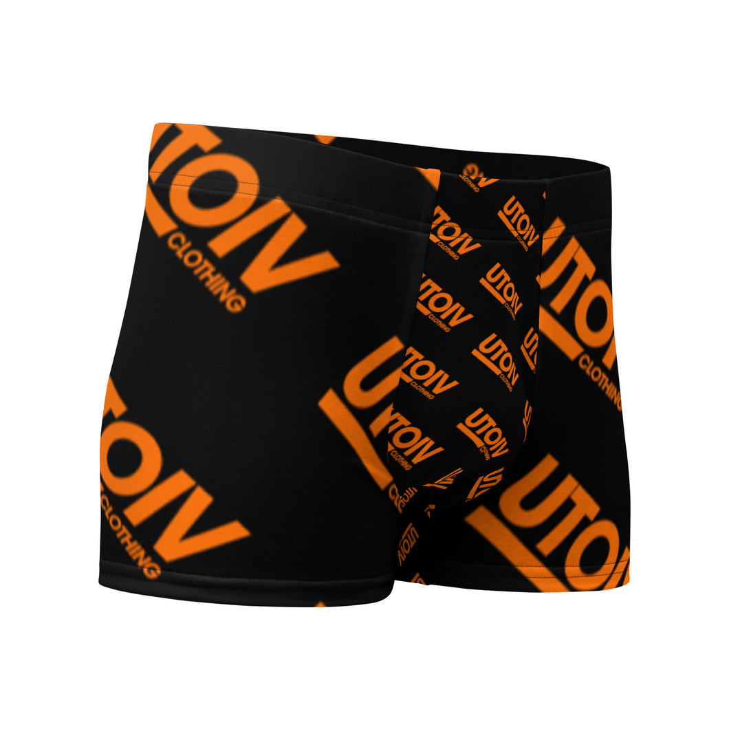 UTO IV INSTARSIA Boxer Briefs