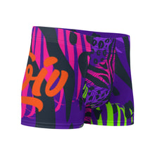 Load image into Gallery viewer, UTO IV &quot;Abskratt&#39;d&quot; Boxer Briefs
