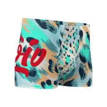 Load image into Gallery viewer, UTO IV &quot;Tiffany River&quot; Boxer Briefs
