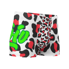 Load image into Gallery viewer, UTO IV &quot;Triple Beem&quot; Boxer Briefs
