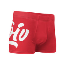 Load image into Gallery viewer, UTO IV &quot;Red&quot; Boxer Briefs
