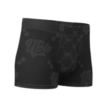 Load image into Gallery viewer, UTO IV &quot;Midnight&quot; Boxer Briefs
