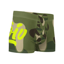 Load image into Gallery viewer, UTO IV &quot;Camo&quot; Boxer Briefs
